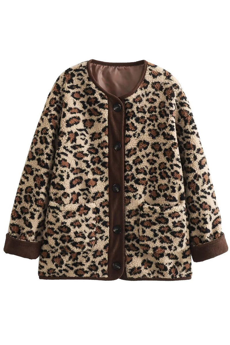 Beautifully Finished Garment in a Timeless Design