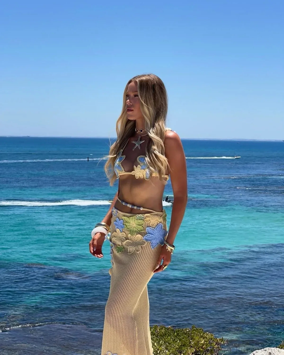 Classic Vintage & Enduringly Stylish Bikini