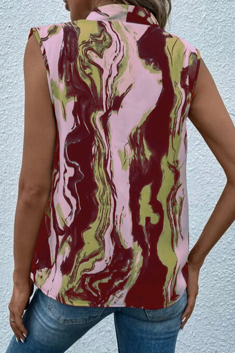 A Vintage Style Top with Delicate Timeless Details