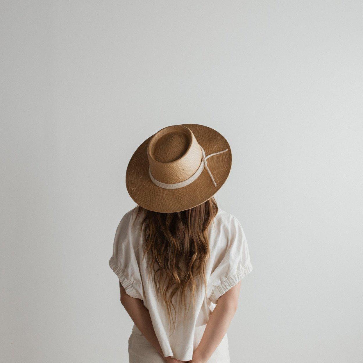 A Vintage Style Garment with Delicate Timeless Details