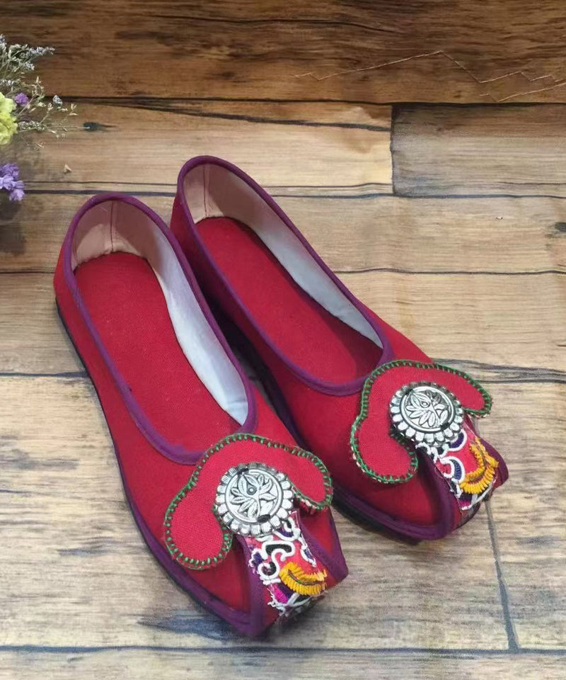 Beautifully Finished Shoes in a Timeless Design