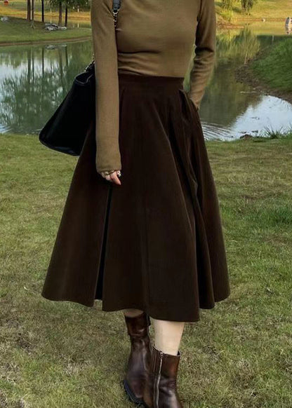 Classic Vintage Garment with a Flattering Fit