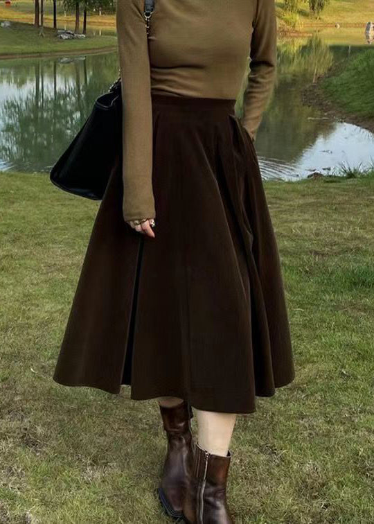 Classic Vintage Garment with a Flattering Fit