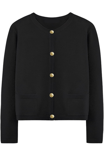 Beautifully Finished Garment in a Timeless Design