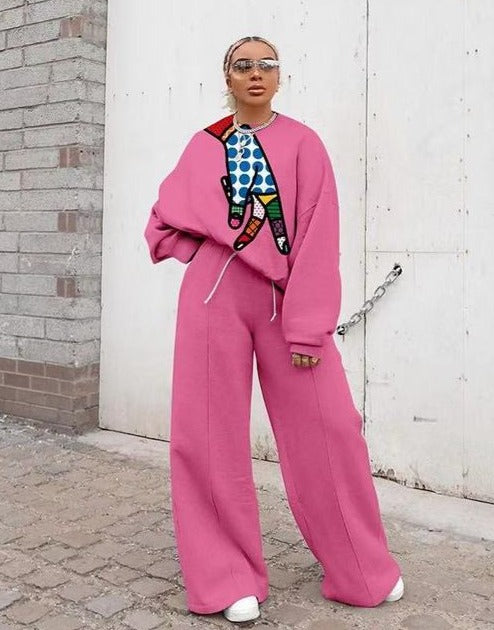 Well Tailored Garment with a Graceful Silhouette