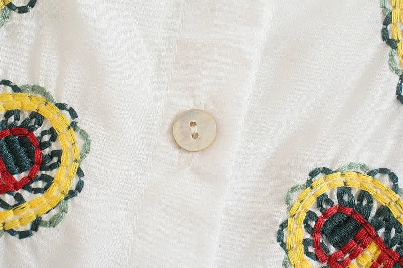 Polished Garment with an Effortless Classic Look