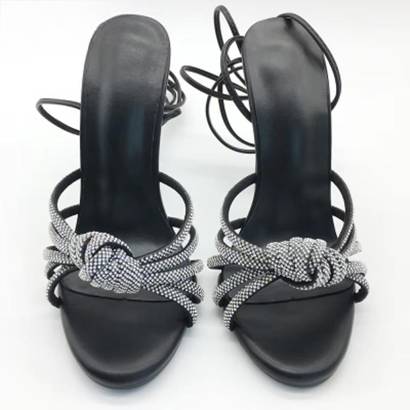 Gracefully Styled Heels for Any Occasion