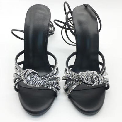 Gracefully Styled Heels for Any Occasion