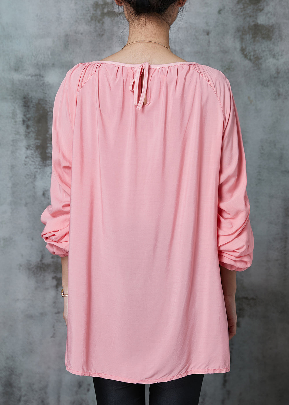 Classic Vintage Shirt with a Flattering Fit