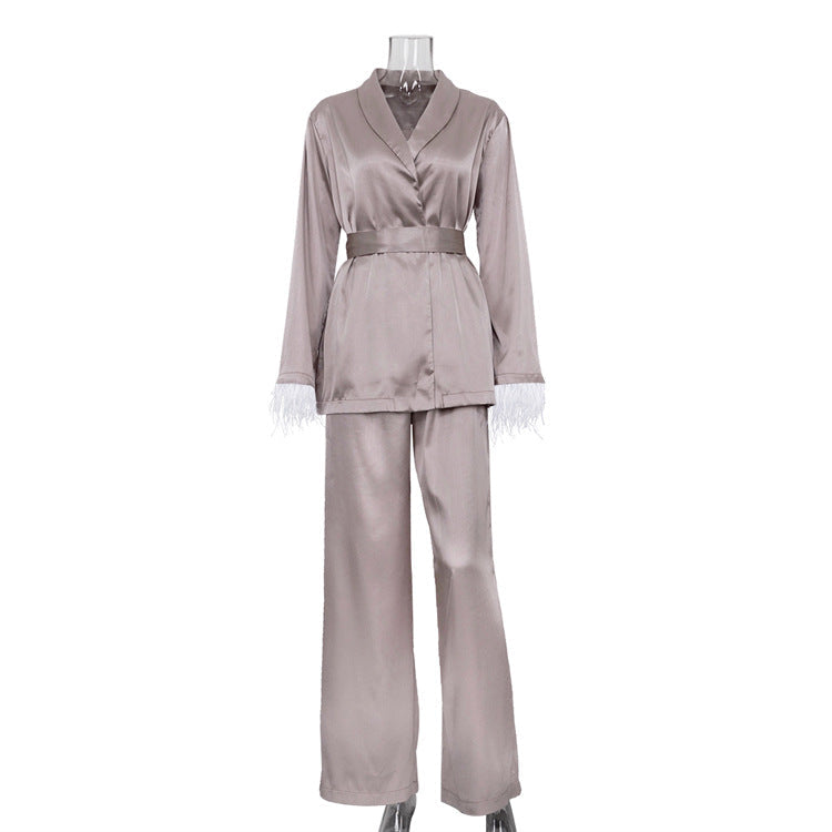 Beautifully Crafted Garment in a Classic Style