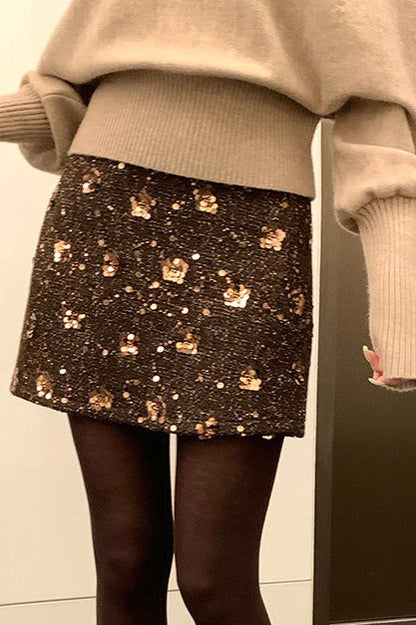 Beautifully Crafted Garment in a Classic Style