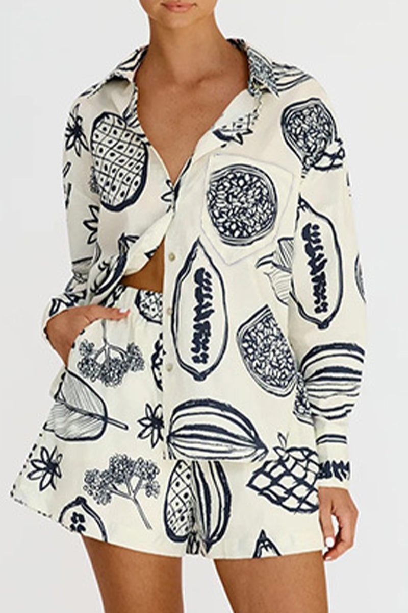 Elegantly Styled Garment for Everyday Wear