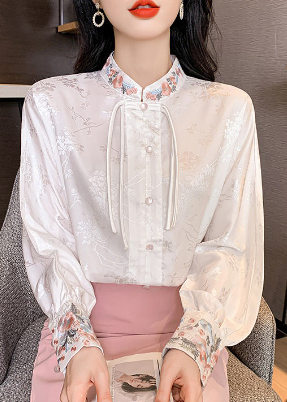 Sophisticated Shirt with a Clean Classic Look