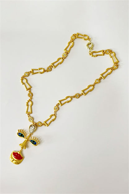 Beautifully Crafted Garment in a Classic Style
