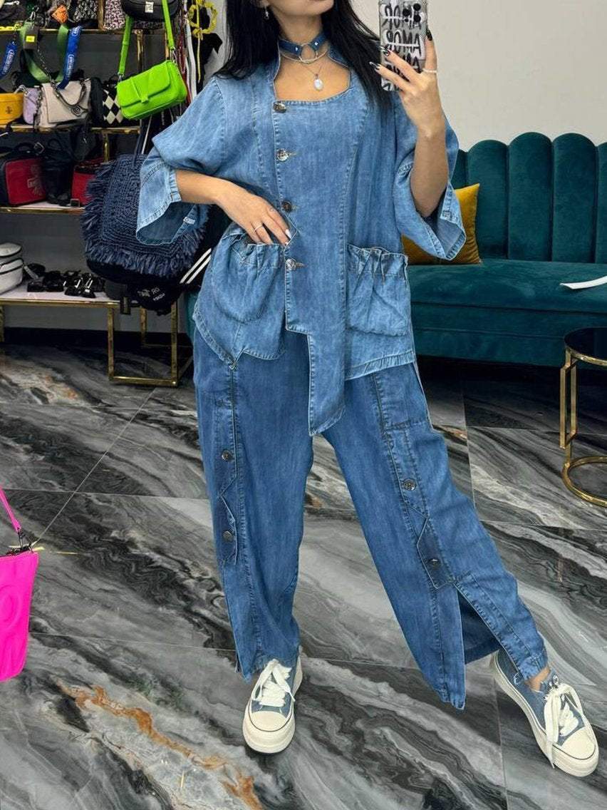 Classic Vintage & Enduringly Stylish Garment