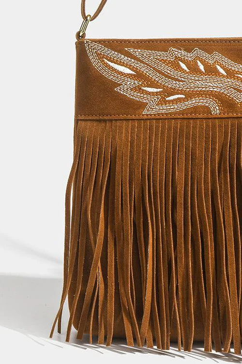 Beautifully Finished Bag in a Timeless Design