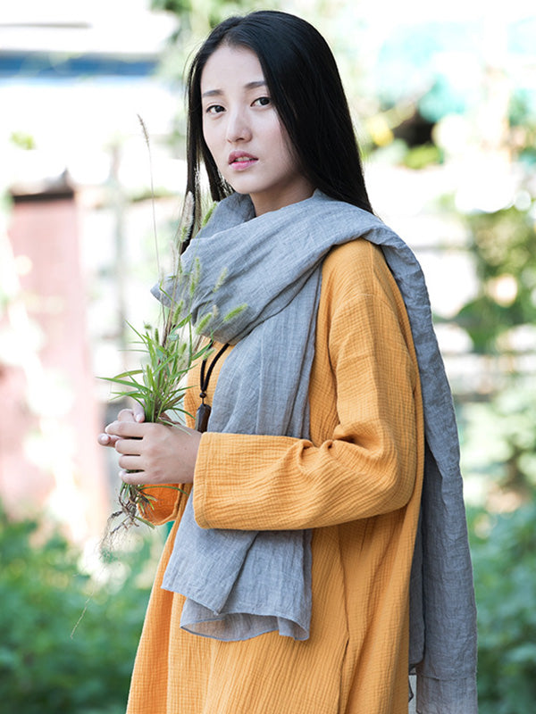 Polished Garment with an Effortless Classic Look