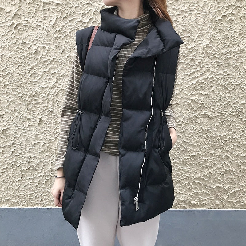 Well Tailored Jacket with a Graceful Silhouette