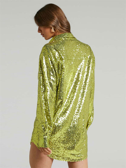 Beautifully Finished Blouse in a Timeless Design