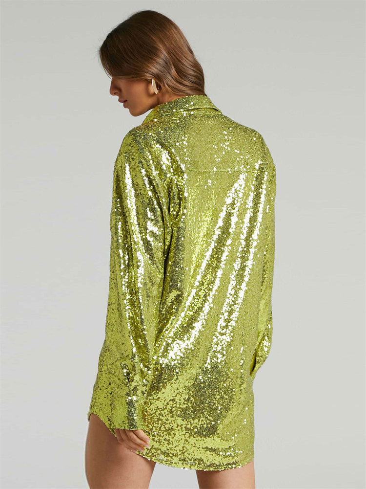 Beautifully Finished Blouse in a Timeless Design