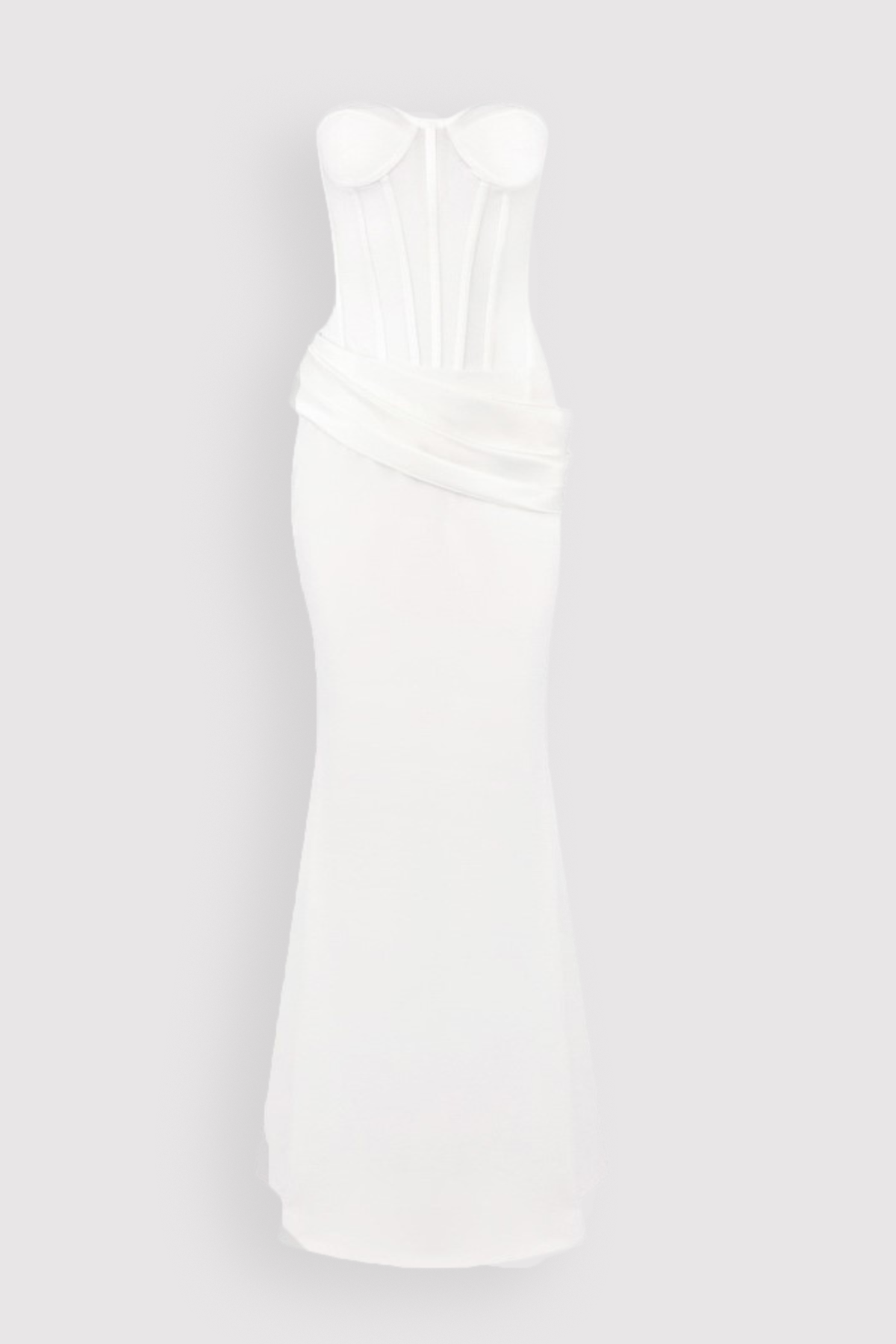 Vintage Inspired Garment with a Contemporary Edge