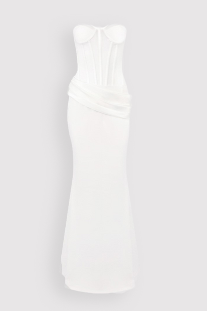 Vintage Inspired Garment with a Contemporary Edge