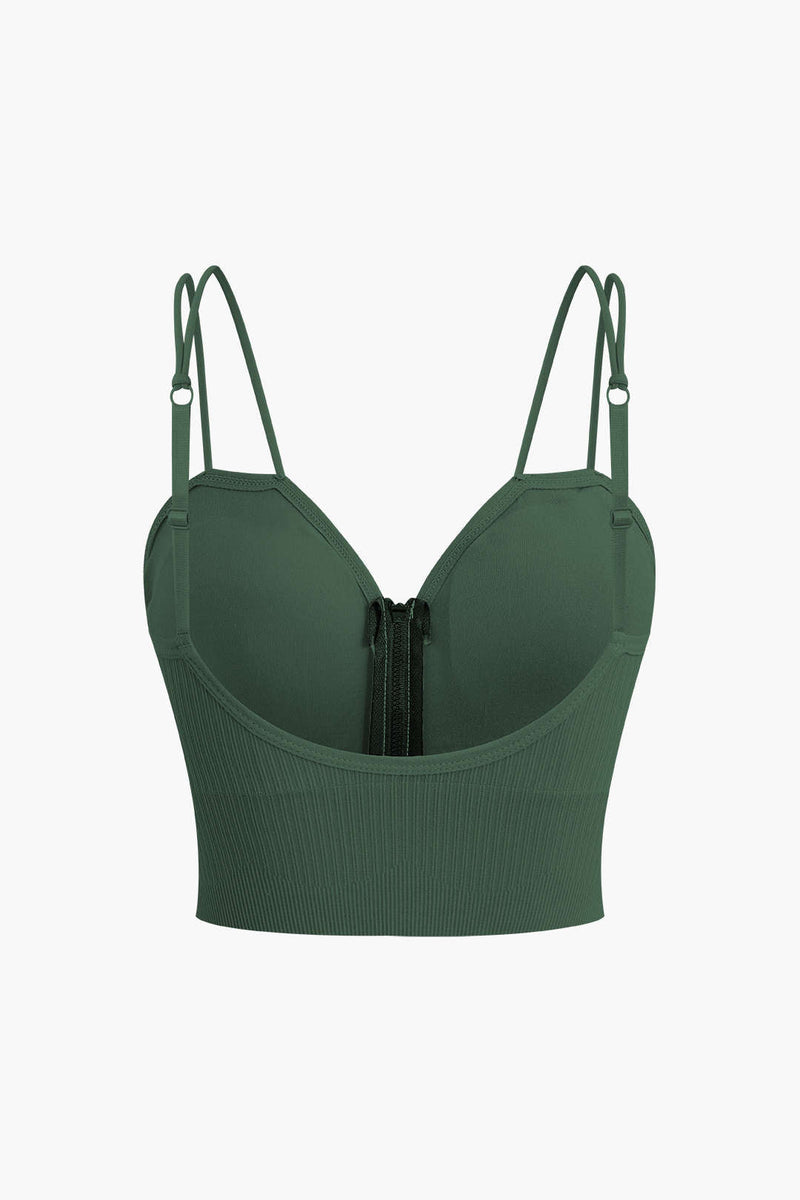Beautifully Crafted Top in a Classic Style