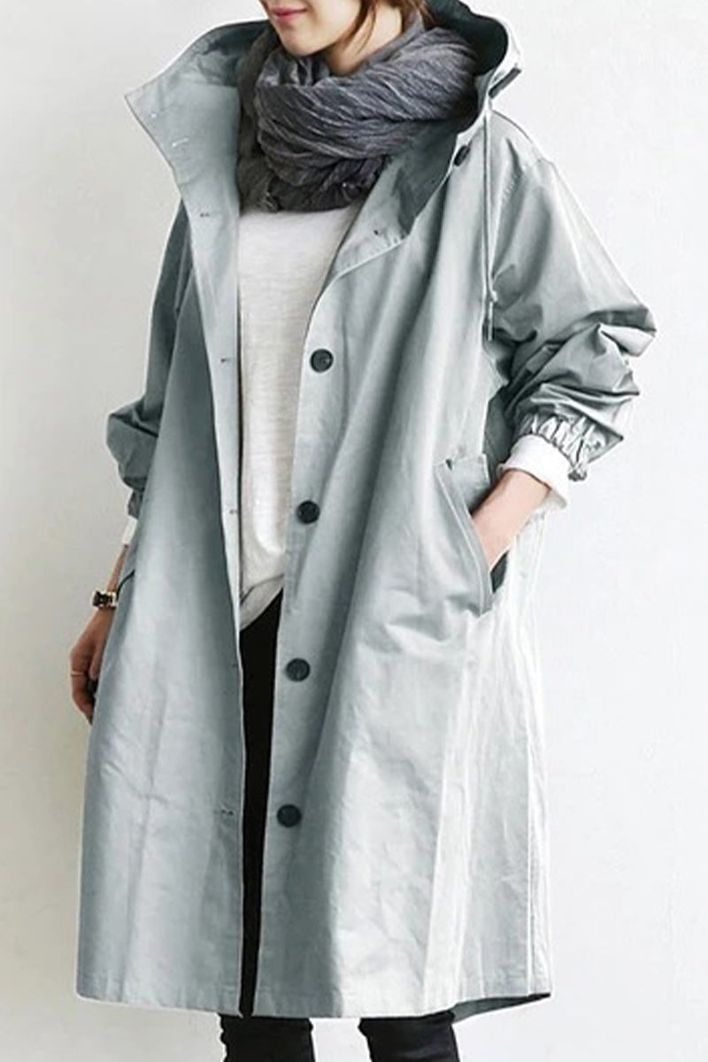 Effortlessly Elegant Garment with a Timeless Design