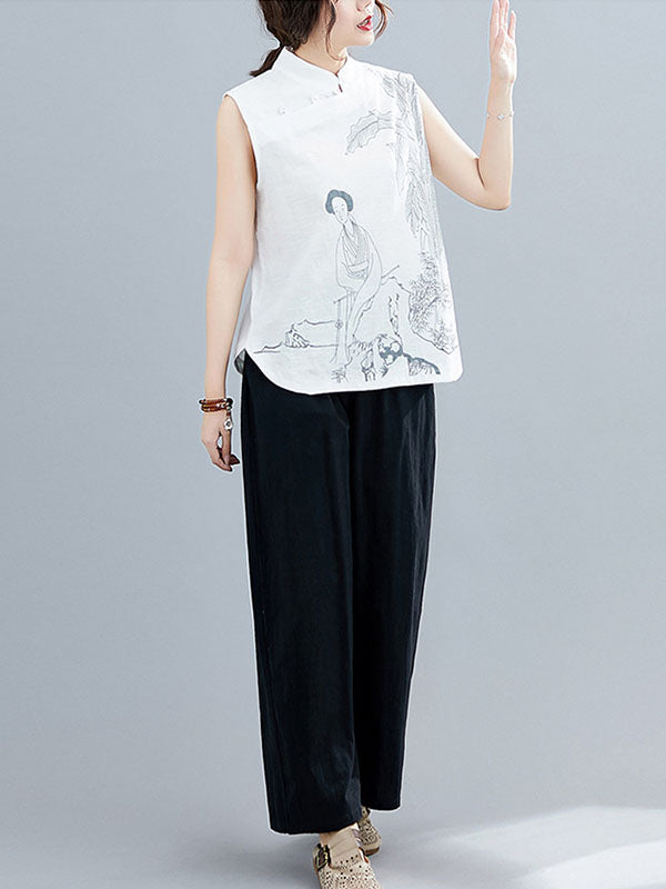 A Vintage Style Garment with Delicate Timeless Details