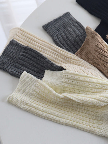 Sophisticated Garment with a Clean Classic Look