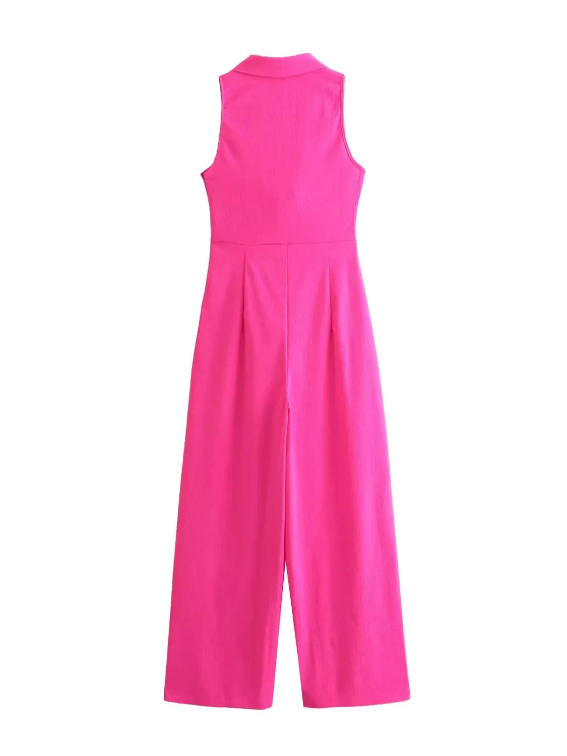 Vintage Inspired Garment with a Contemporary Edge