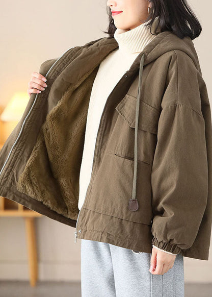 Beautifully Finished Jacket in a Timeless Design