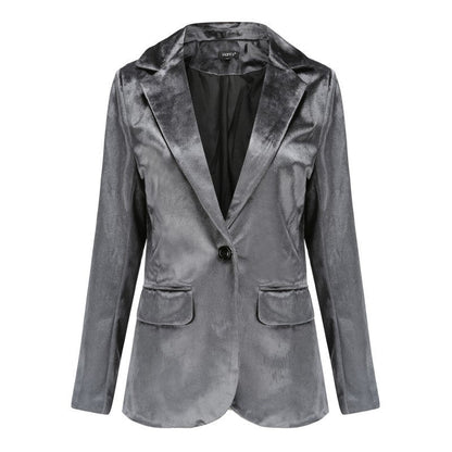 Gracefully Styled Garment for Any Occasion