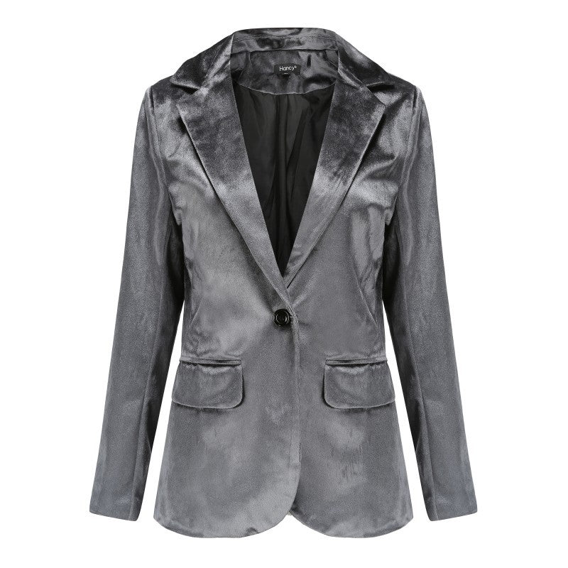 Gracefully Styled Garment for Any Occasion
