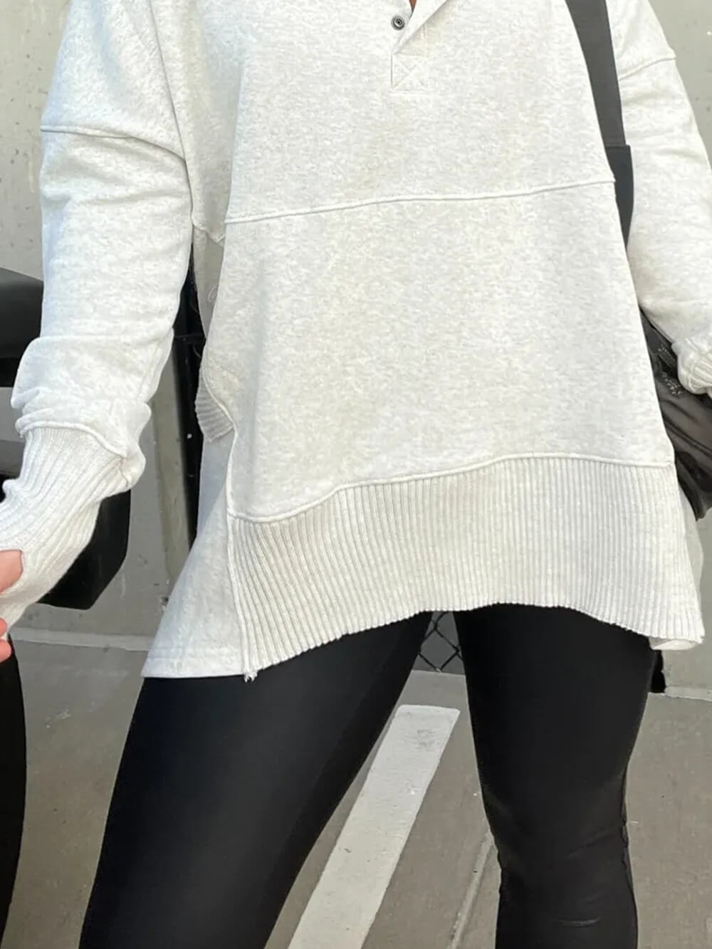 Beautifully Balanced Shirt with Timeless Character