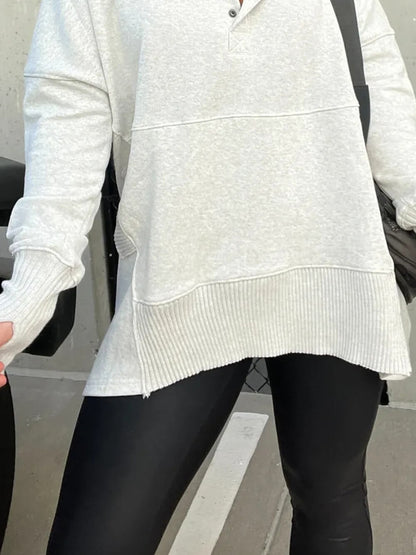 Beautifully Balanced Shirt with Timeless Character