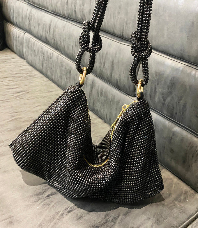 Polished Bag with an Effortless Classic Look