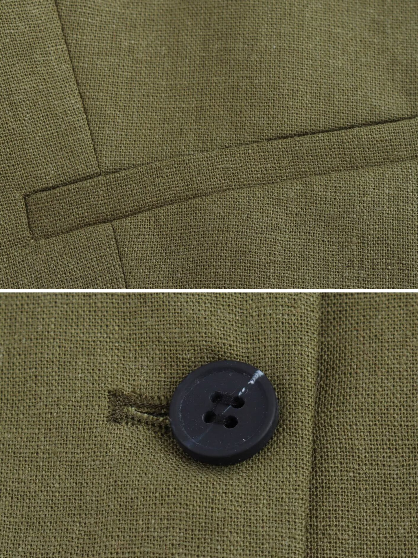 Beautifully Crafted Garment in a Classic Style