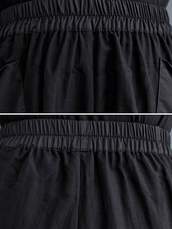 Elegantly Styled Pants for Everyday Wear
