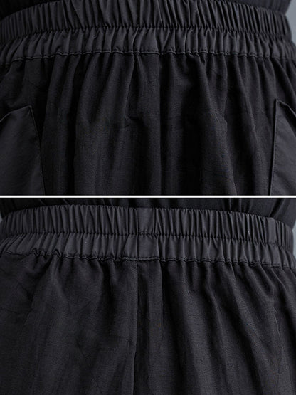 Elegantly Styled Pants for Everyday Wear