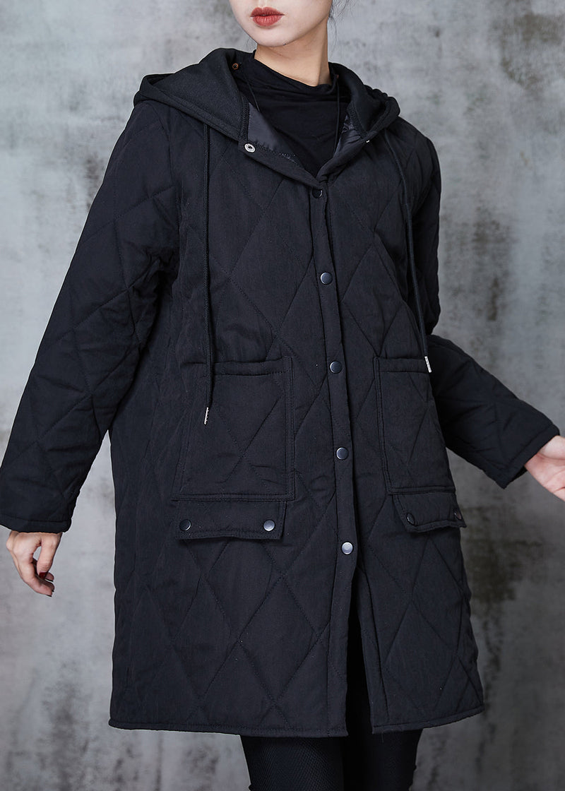 A Vintage Style Jacket with Delicate Timeless Details