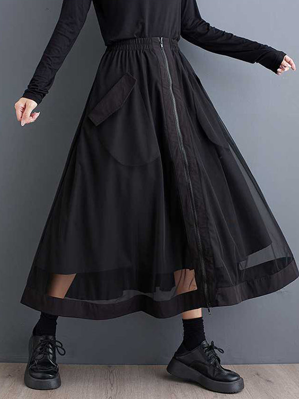 Elegantly Styled Garment for Everyday Wear