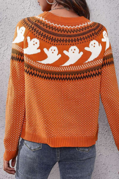 Classic Vintage Top with a Flattering Fit
