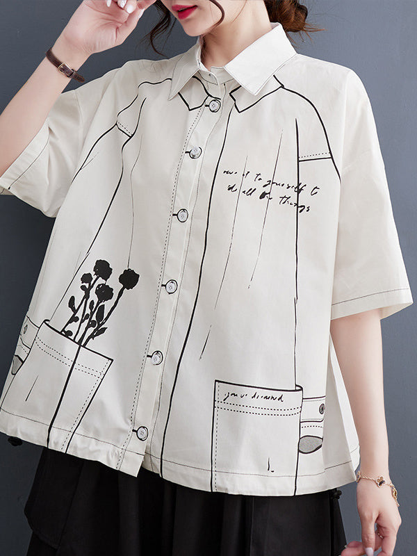 Polished Blouse with an Effortless Classic Look