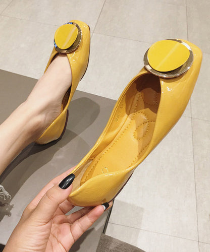 Vintage Inspired Shoes with a Contemporary Edge