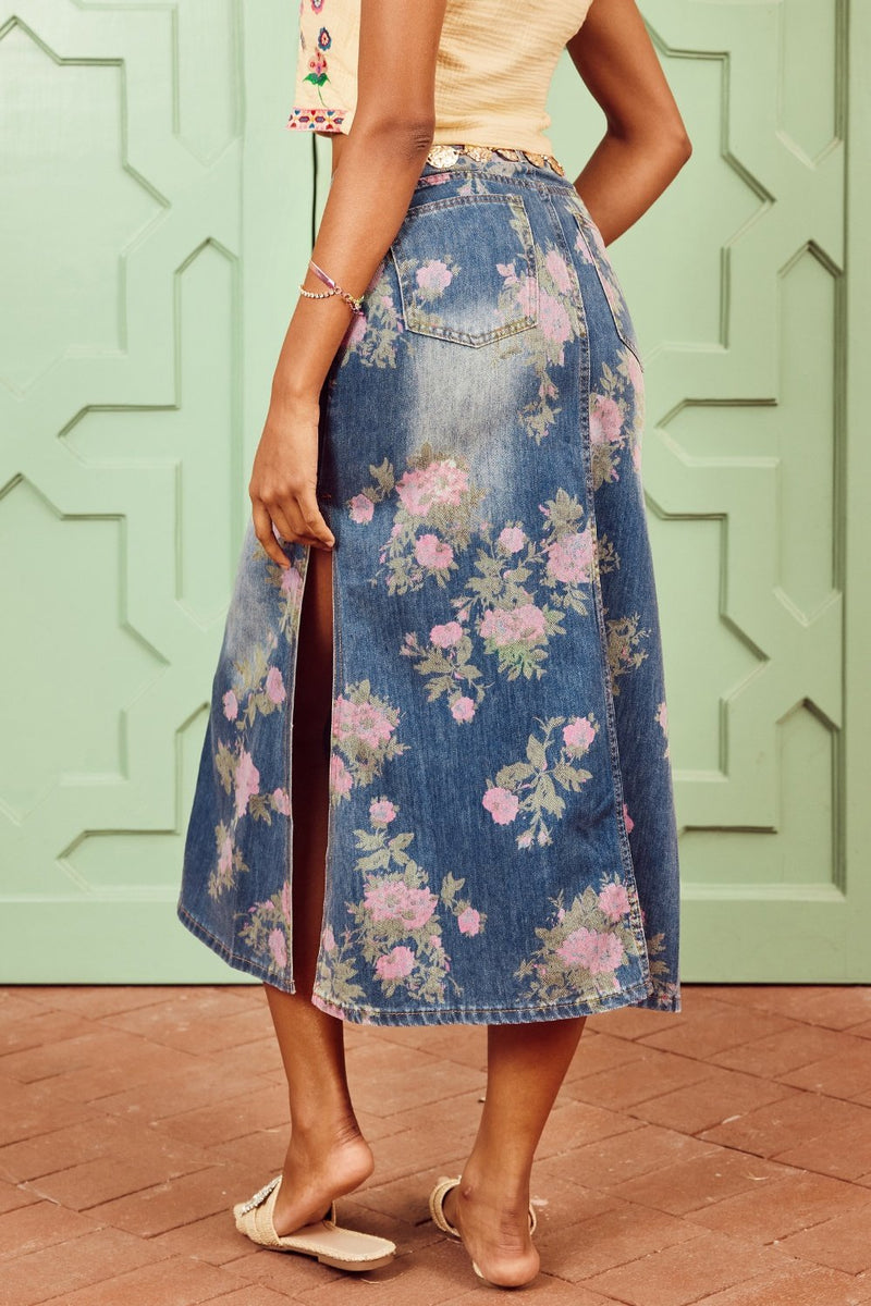 Beautifully Balanced Garment with Timeless Character