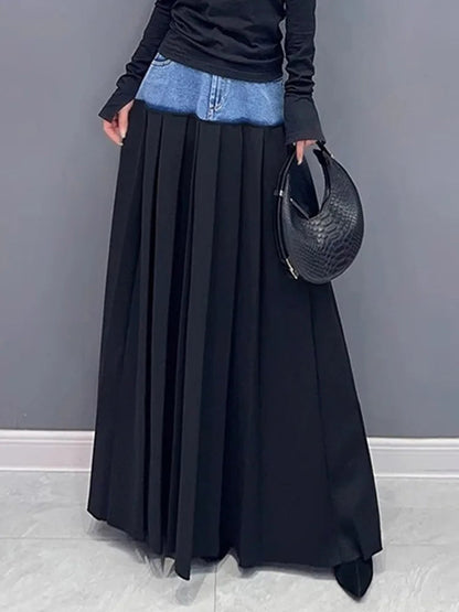 Beautifully Balanced Garment with Timeless Character