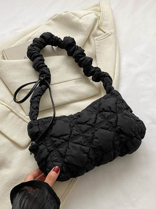 Polished Bag with an Effortless Classic Look