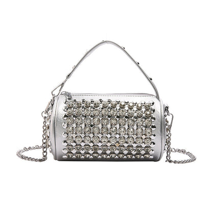 Beautifully Balanced Bag with Timeless Character