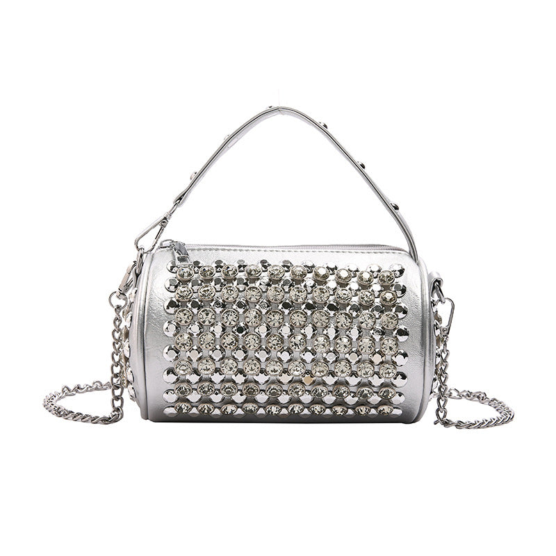 Beautifully Balanced Bag with Timeless Character